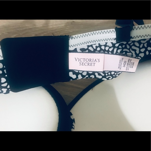 VICTORIA SECRET CONVERTIBLE BRA - Picture 9 of 10